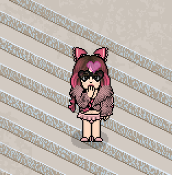 Horahbt's tweet image. amei o evento!! lindos

@VogueHabblet #MetGalaHabblet2023