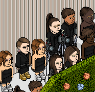 renascidahblet's tweet image. MET GALA 2023 no @MeuHabblet ✨💅🏻

#MetGalaHabblet2023 @VogueHabblet