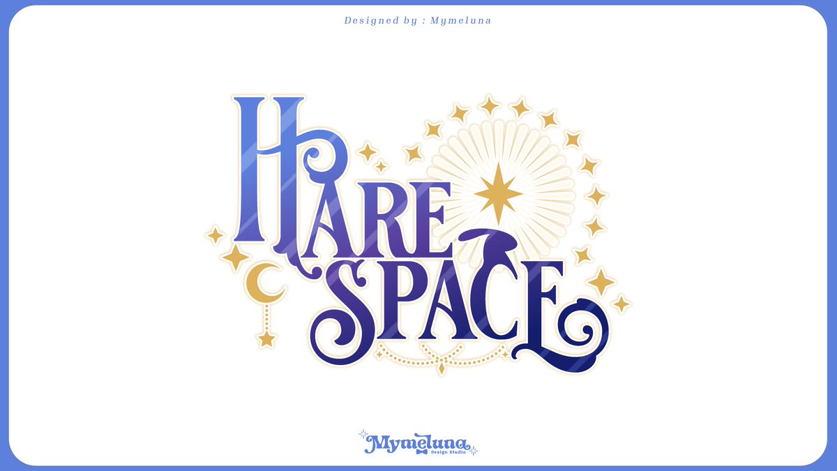 Hare space🌟🐰 tweet media