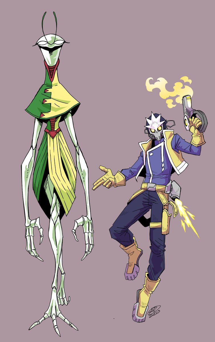 twitter mantis 2.0 27.5