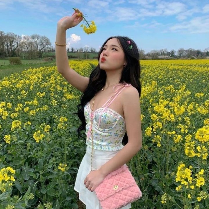 #NewProfilePic