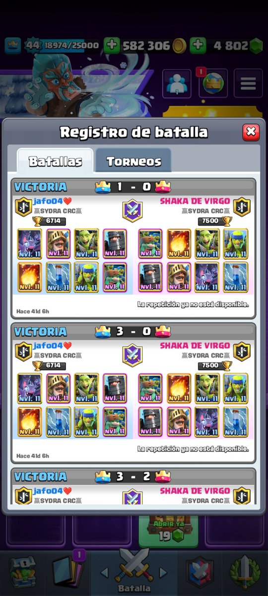 Será que se regresa como antes?