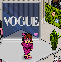 renascidahblet's tweet image. MET GALA 2023 no @MeuHabblet ✨💅🏻

#MetGalaHabblet2023 @VogueHabblet