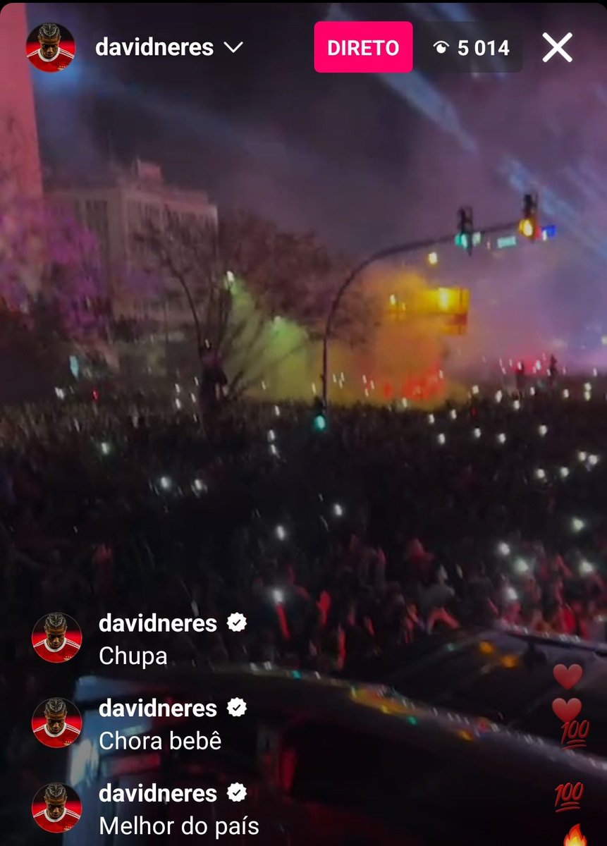 Neres... 😭