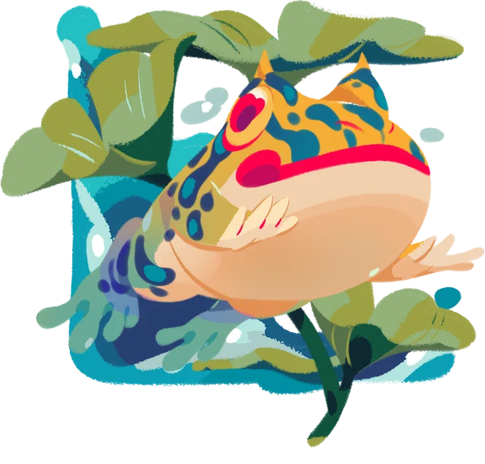 Freshn Salty!