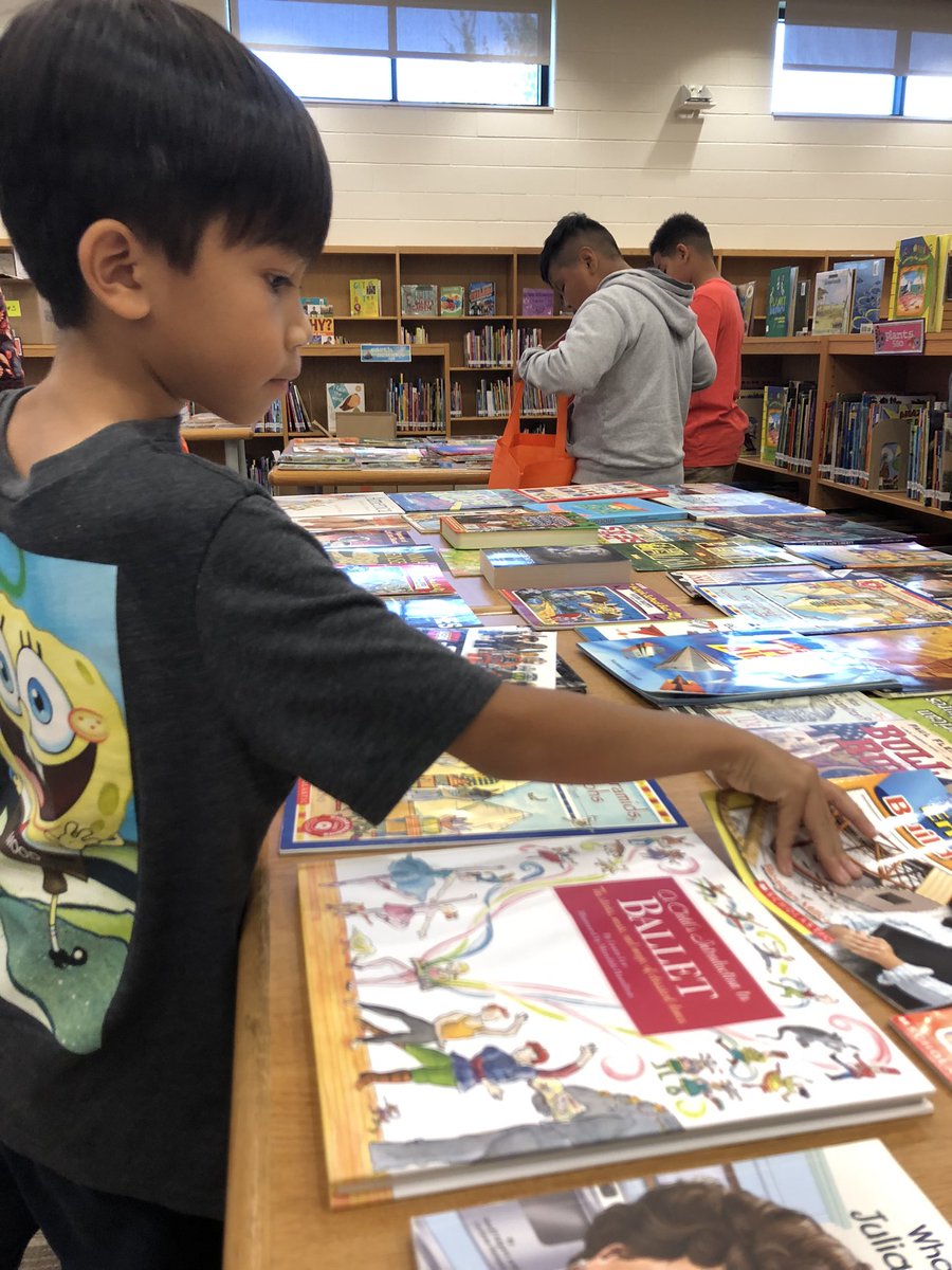 Jason Strickland (@jasonpstrick919) on Twitter photo Students <a href="/RogersLaneES/">Rogers Lane ES</a> ๐๐๐were very thankful for <a href="/Literacy4Wake/">WAKE Up and Read</a> ๐๐๐providing books to build home libraries for our Rocket families to enjoy. Ss had the opportunity 2 fill bags full w/ a variety of books of interest. #weROCKit <a href="/WCPSS/">Wake County Public School System</a> <a href="/wcpssEastern/">Eastern Area WCPSS</a> <a href="/WakeEdNews/">Wake Ed News</a> <a href="/WCPSSLiteracy/">WCPSS PK-12 Literacy</a> Students <a href="/RogersLaneES/">Rogers Lane ES</a> ๐๐๐were very thankful for <a href="/Literacy4Wake/">WAKE Up and Read</a> ๐๐๐providing books to build home libraries for our Rocket families to enjoy. Ss had the opportunity 2 fill bags full w/ a variety of books of interest. #weROCKit <a href="/WCPSS/">Wake County Public School System</a> <a href="/wcpssEastern/">Eastern Area WCPSS</a> <a href="/WakeEdNews/">Wake Ed News</a> <a href="/WCPSSLiteracy/">WCPSS PK-12 Literacy</a>