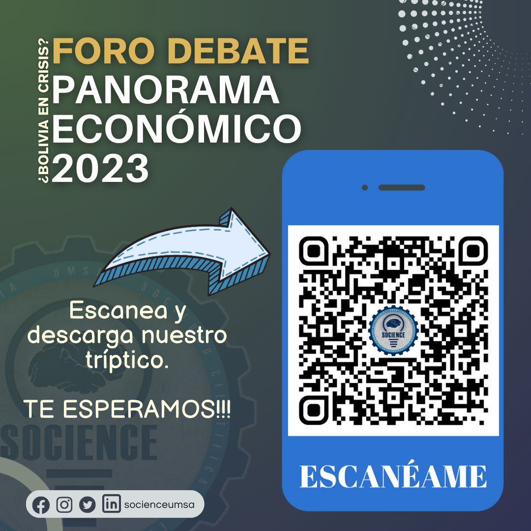 socienceumsa's tweet photo. Gracias por habernos acompañado!!! https://t.co/JccH3t4KM3
