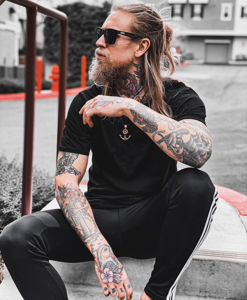 “Everyone is doing a fit check”