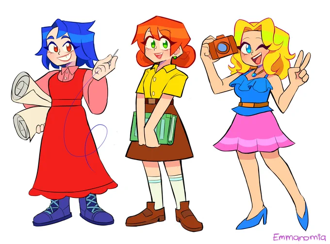 I've been playing a lot #StardewValley lately