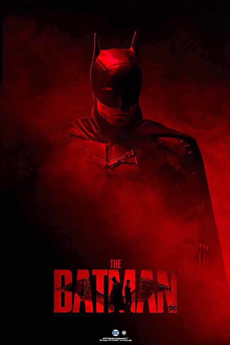 valek8_'s tweet photo. #JustSeen The Batman
Vuelta al universo propio tras Justice League. Estética Frank Miller. Muy como la serie. La película y la historia están bien. No me gusta la máscara de Batman. Pero cuando se la quita no es Bruce Wayne. Paso atrás en el protagonista. Apropiada OST: Nirvana https://t.co/xKhYrLZ17E