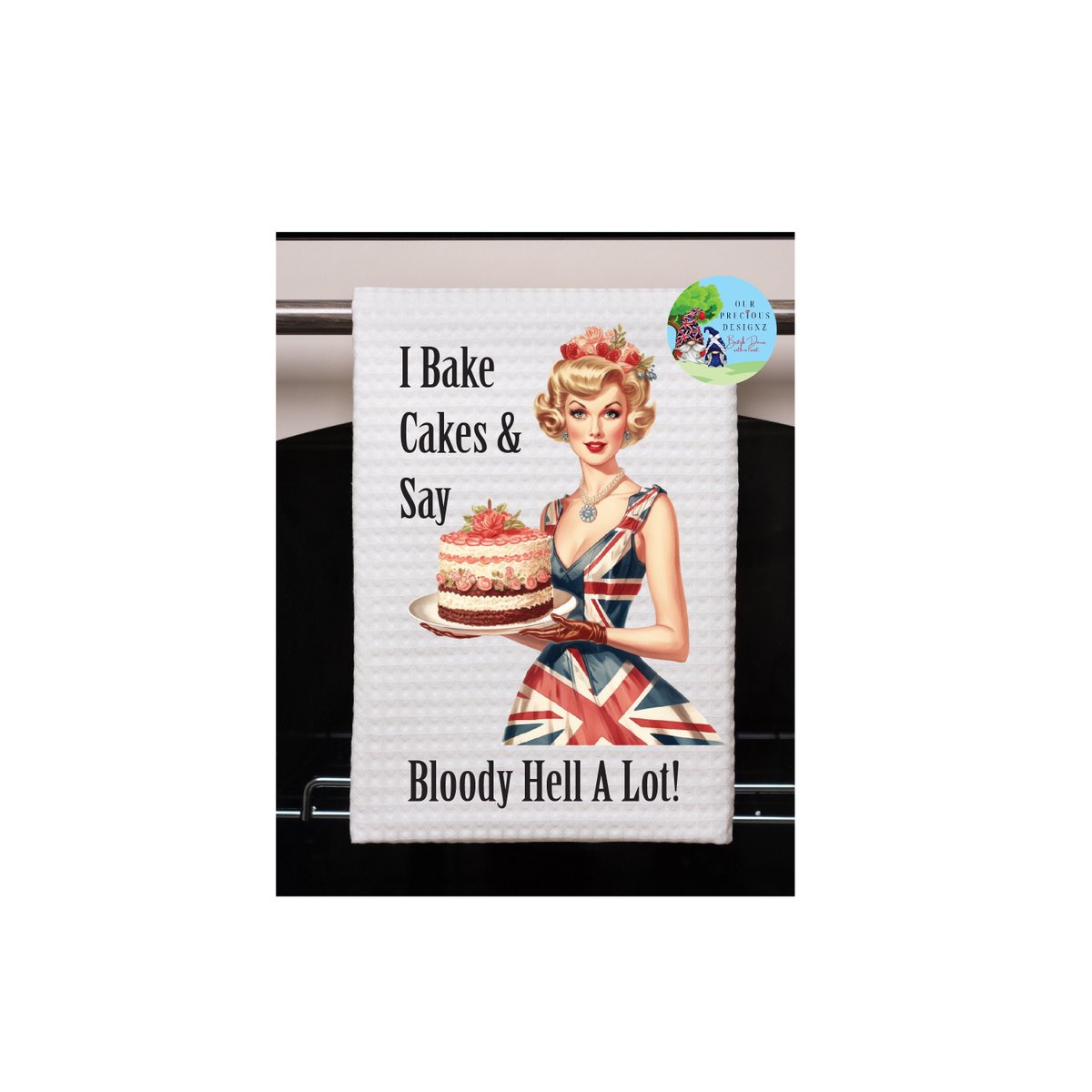 loubyloocreate's tweet photo. Funny British Baker Tea Towel https://t.co/r9y3bP0iBa #polyester #british #union jack #baking #baker #teatowel #kitchentowel #etsy #ourpreciousdesignz https://t.co/s5KMa2FdDq