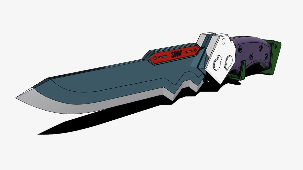 erogeisha's tweet photo. Hmmmmm....
#erogeisha #odawara #anime #neongenesis #progressiveknife #dagger #tanto #MonacoGP #weapon #DanielleSmith #needsadildo #newdildo #newsextoy https://t.co/ZFMQT3woEZ