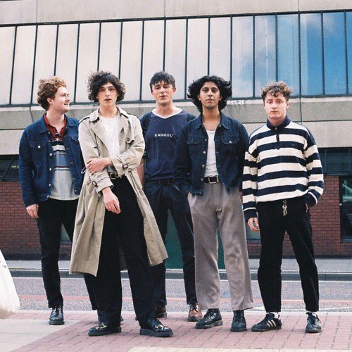 vagonalt's tweet photo. The Goa Express are on now on my radio show El Vagón Alternativo. Playing the best in new indie music. Out here in Quito Ecuador middle of the world. #elvagonalternativo #NowPlaying #thegoaexpress @TheGoaExpress https://t.co/zzZTZBjL0s