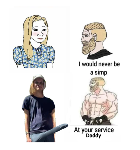 Get your notifs on 🔔⌛️

Vitalik is almost ready to bless you 🍆💦

$SHLONG will show you how to truly reward the $LOYAL