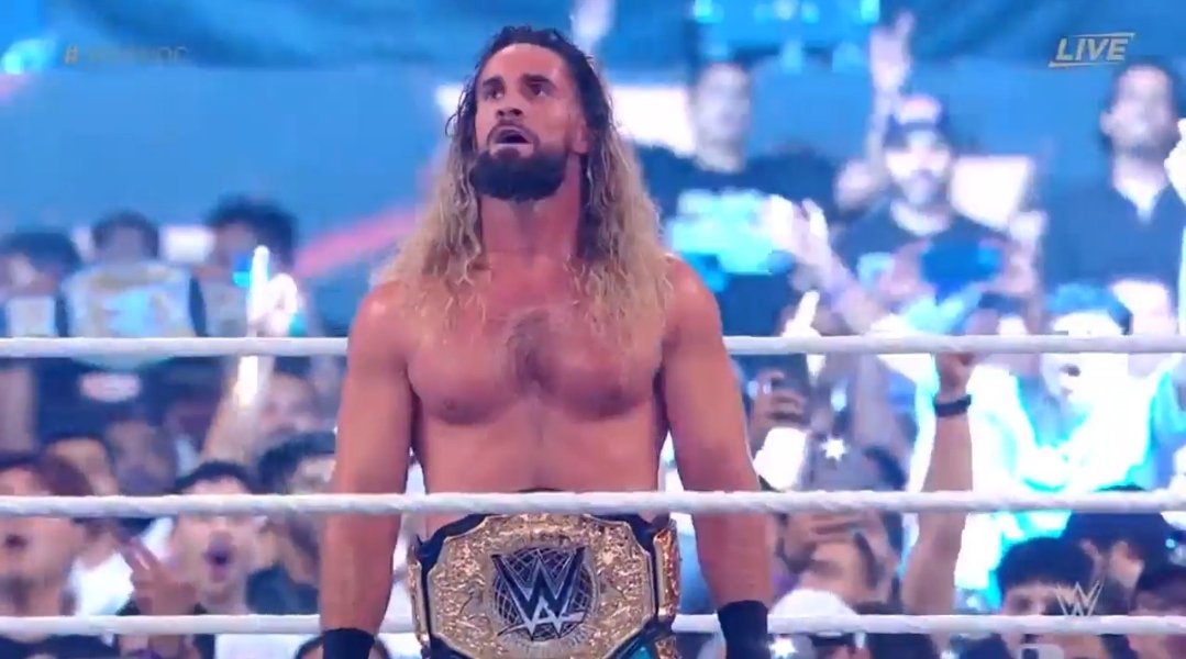 imAritrasinha's tweet image. He is What HE SAYS HE is
 THE GREATEST OF  THEM  ALL  
OF THEM AAAAAAALLLLLL ☝🏻
#GOAT𓃵  He is The FUTURE 
...... THE PAST...... THE PRESENT 
HE IS #DRIPKING👑 #dripGOD 🌼
#visionary 🌼 #REVOLUTIONARY ☝🏻
@WWERollins