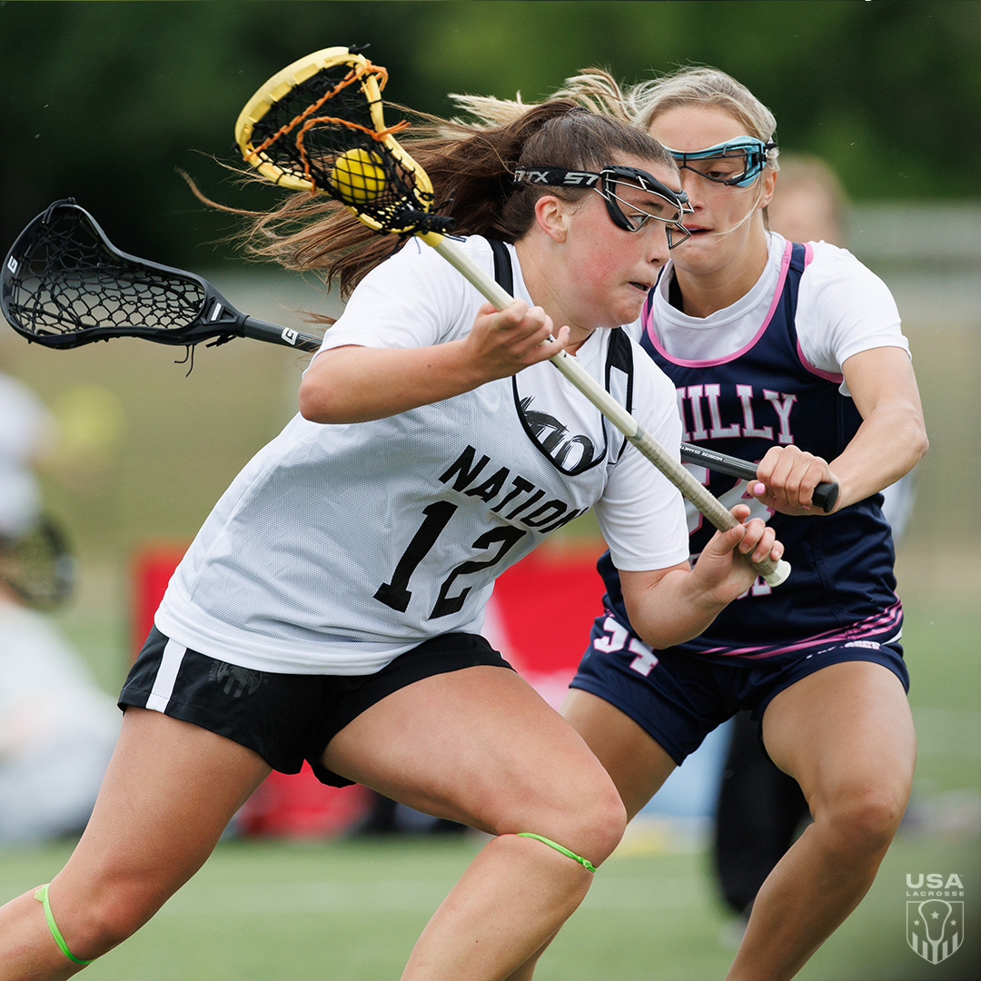 USA_Lacrosse's tweet photo. 🌧️ or ☀️ we had 56 teams with over 1,000 players from across the nation take the field in Raleigh ready to compete in day 1 of our National Tournament.  

Read more 👉 https://t.co/wu2K39i9Ue https://t.co/WJd6bmAySz