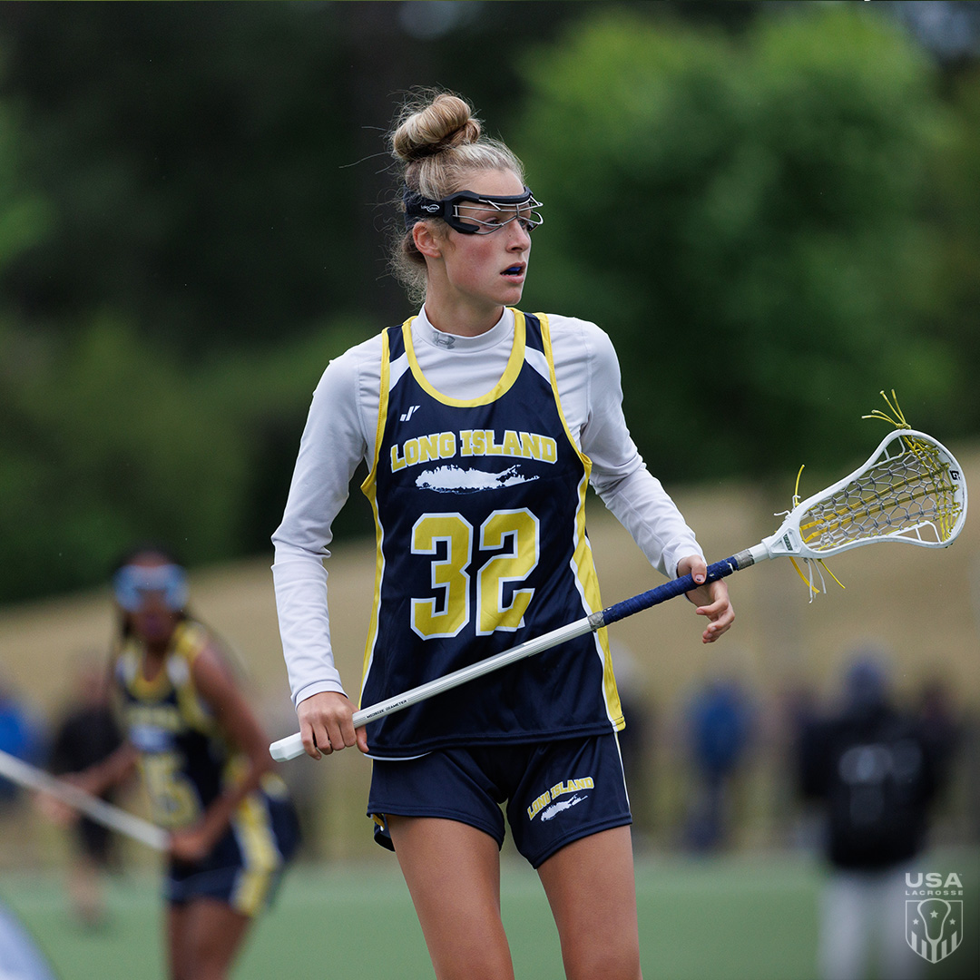 USA_Lacrosse's tweet photo. 🌧️ or ☀️ we had 56 teams with over 1,000 players from across the nation take the field in Raleigh ready to compete in day 1 of our National Tournament.  

Read more 👉 https://t.co/wu2K39i9Ue https://t.co/WJd6bmAySz