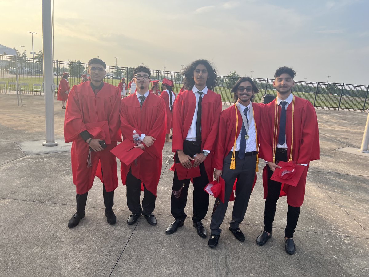 Clear Brook HS tweet media