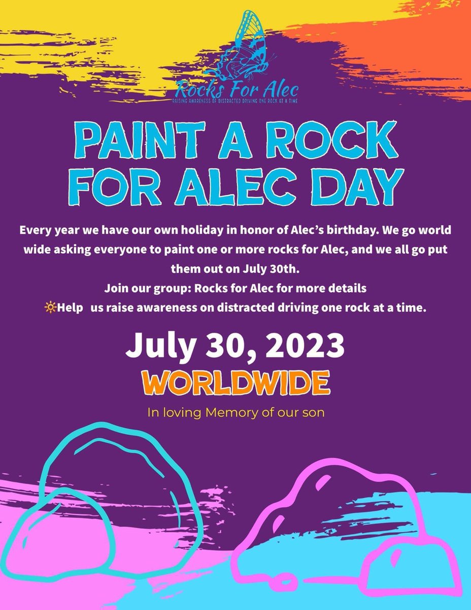 #paintedrocks #kindnessrocks #rocks