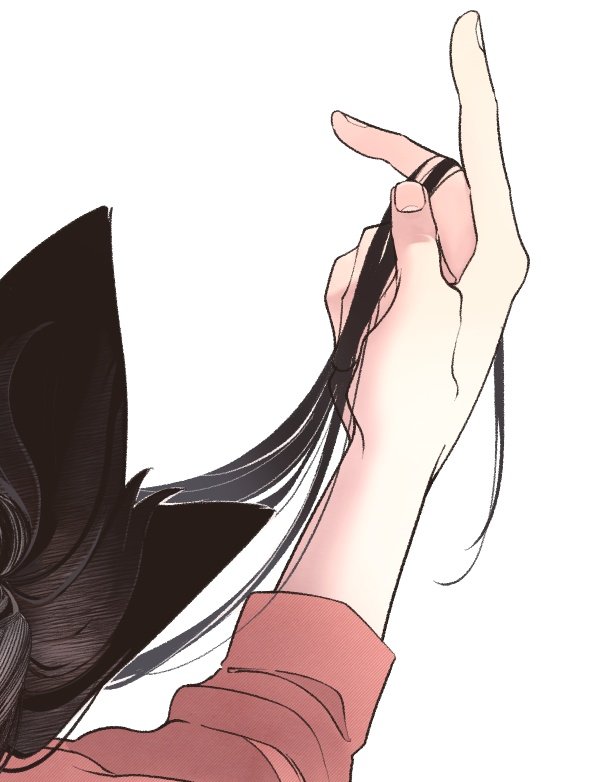 「ちなみに、最新のロナドライラストセットの描き落下ろし、チラ見せするとこんな感じで」|k(ry@けいのイラスト