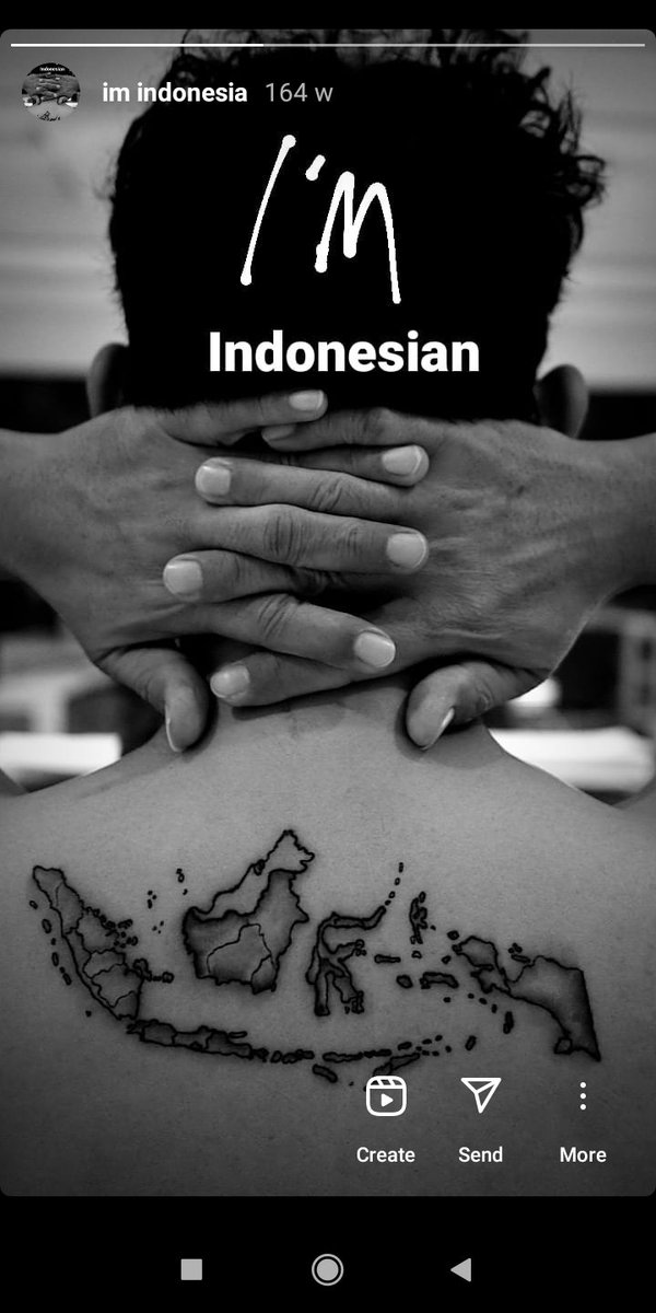 dodsholes's tweet photo. @pandji https://t.co/1poOWJXOEw