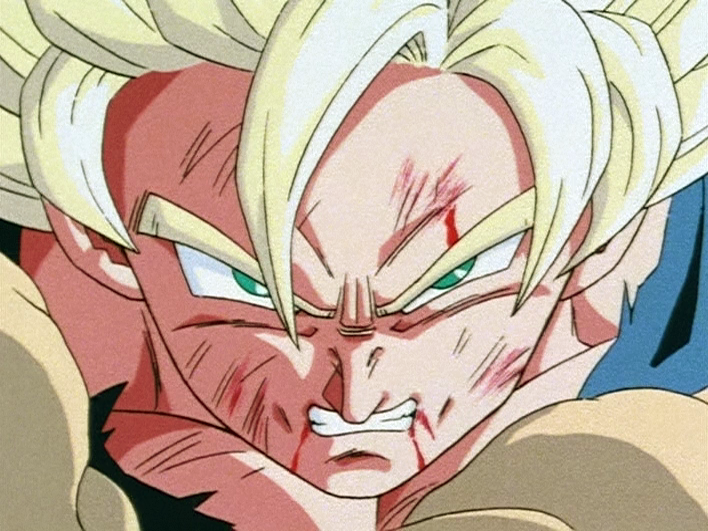 Dragon Ball Perfect Shots (@dbperfectshots) on Twitter photo 