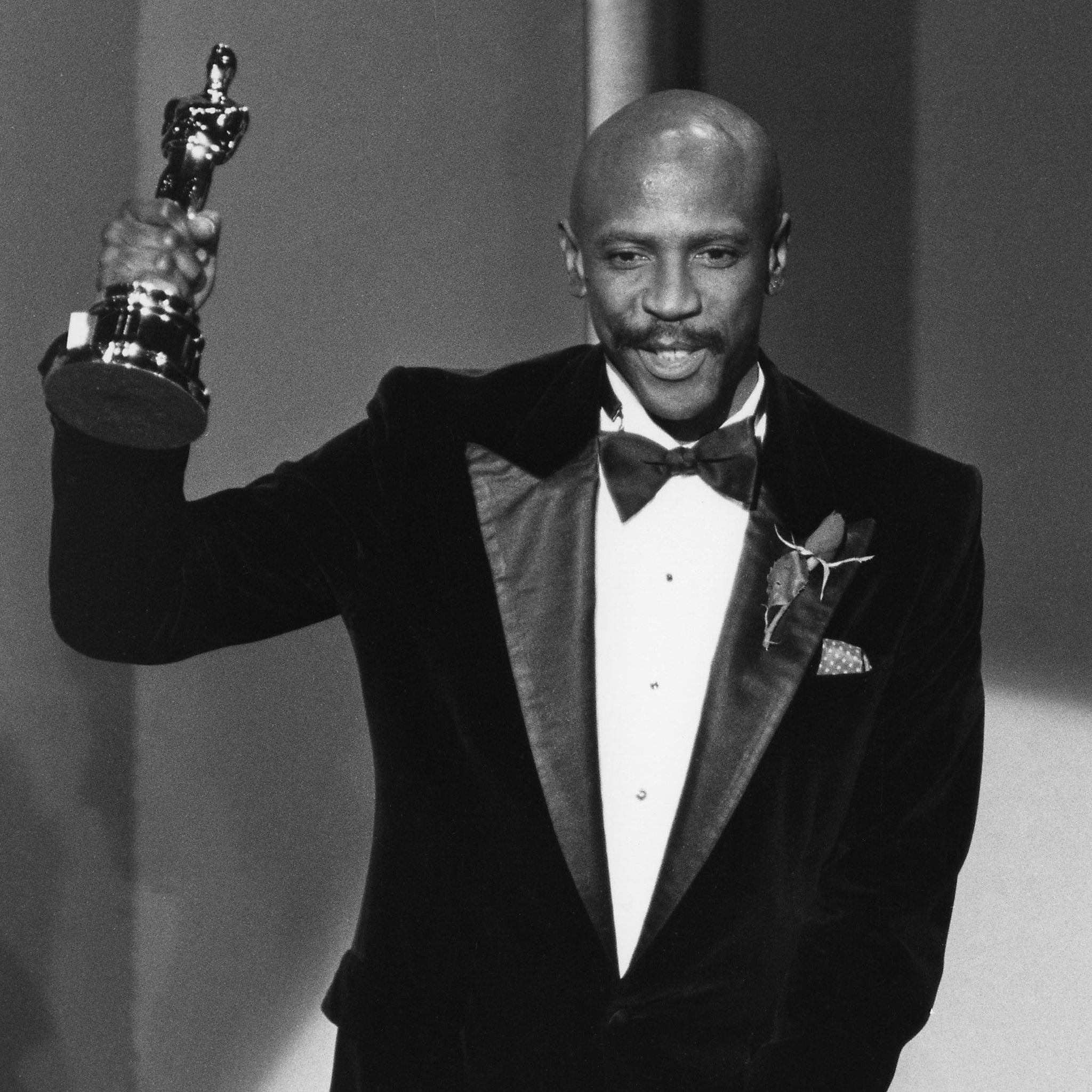 Happy Birthday, Legend Louis Gossett, Jr. 87 Years Old 