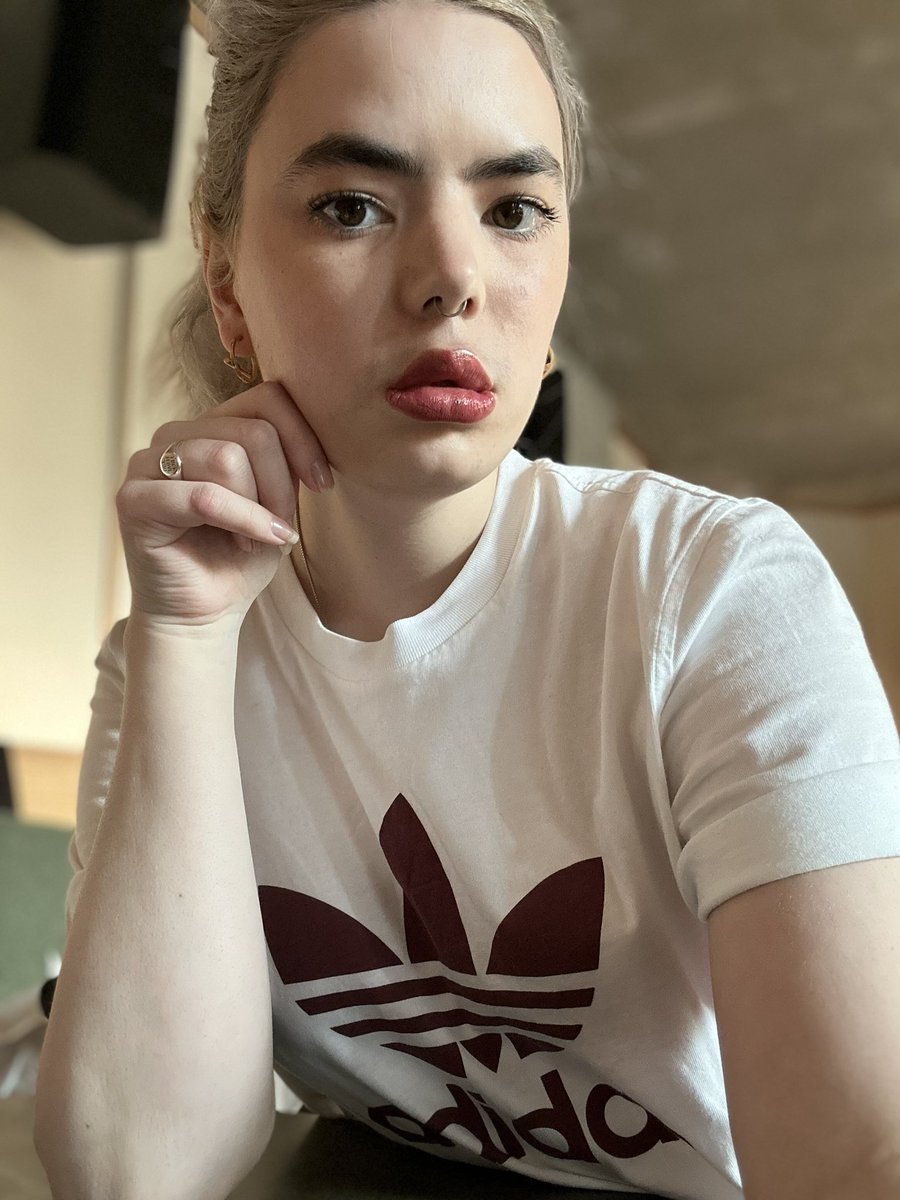 Game 6 ready. 

#WhiteHot