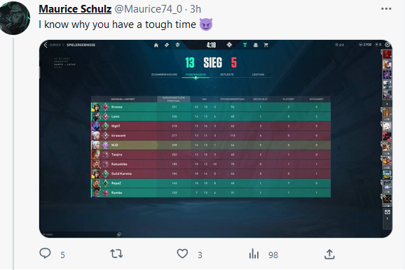 kirasan tweet media
