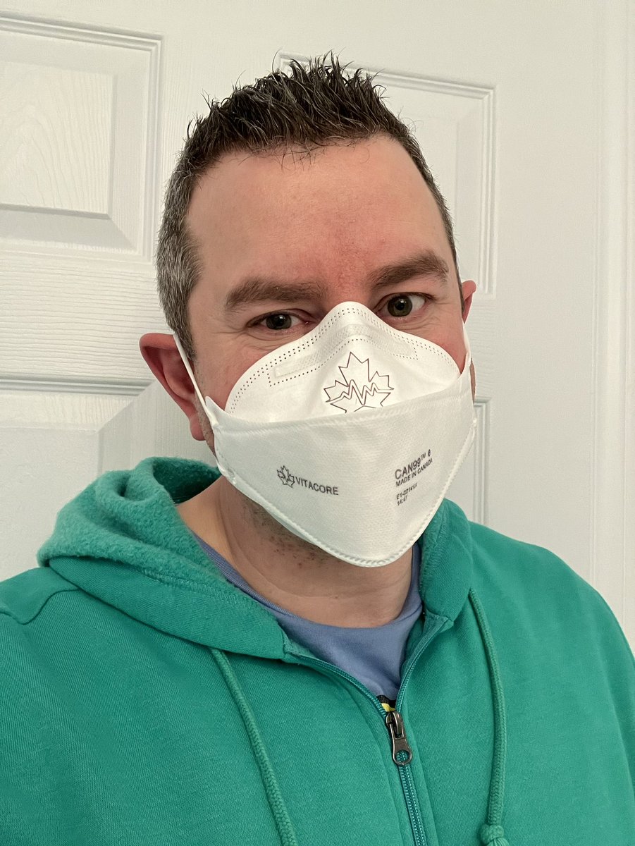 I’ll Wear a Mask as Long as It Takes. 
Until we have better vaccines, effective treatments, and safer clean air standards. 

How about you? 

#AslongAsItTakes #covid19 #MaskUp