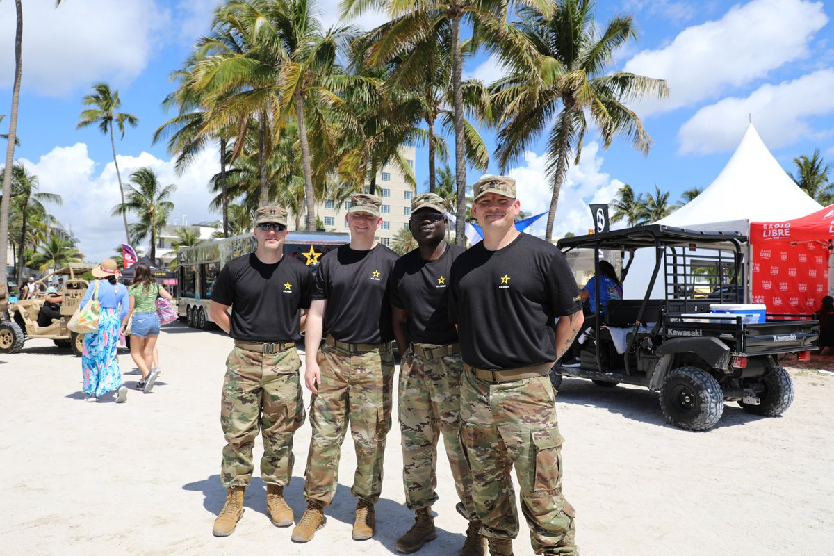 City of Miami Beach tweet media