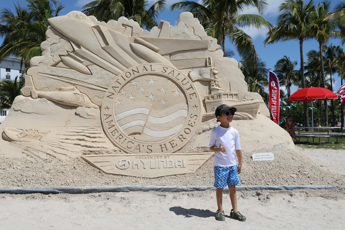 City of Miami Beach tweet media