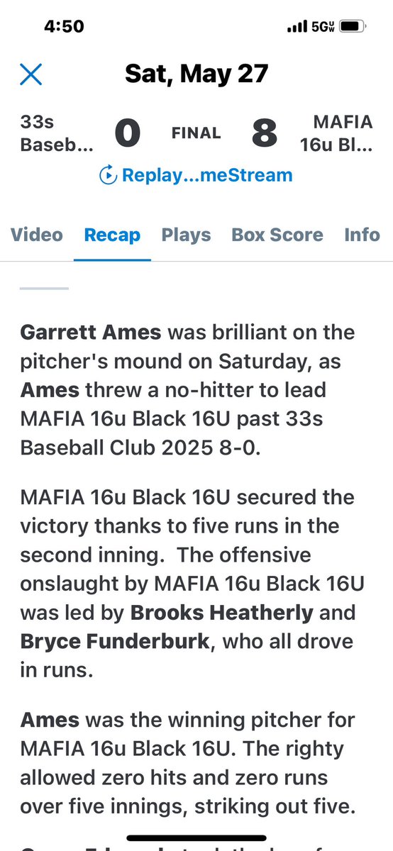 Garrett (G7) Ames tweet media