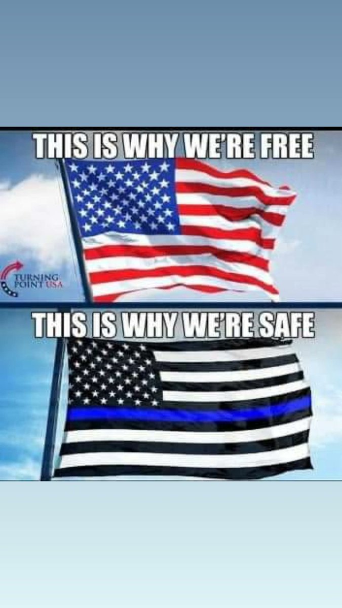 JudyCovington9's tweet photo. @bigricanman Back the Blue......
💙💙💙💙 https://t.co/E6uAXTkgXB