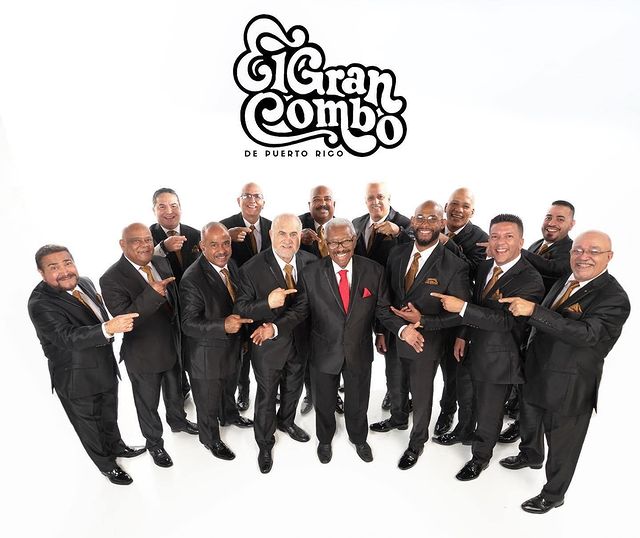 Y así llegaron a los 61 años. Felicitaciones a Don Rafael Ithier y a todo el equipo de <a href="/elgrancombodepr/">El Gran Combo de PR</a> que sigan repartiendo salsa por el mundo entero.