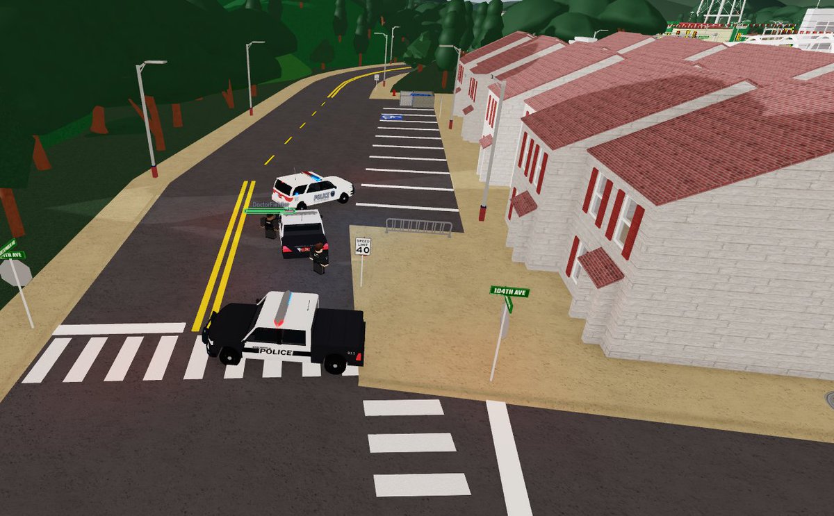 Earlier today around 3:30 PM EST, Officers from the Arborfield Police Department responded to mutual aid requested by the Redwood Police Department for an active shooter. Officers from APD &amp; RPD coordinated on the scene to execute a breach and stop the threat.