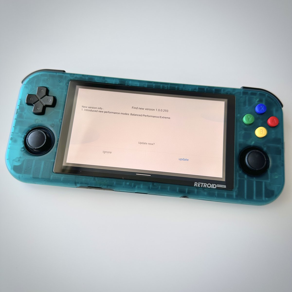 その他 RETROID Pocket 3+ その他 RETROID Pocket 3 + Retroid Pocket 3 Review - Android