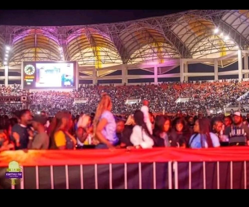 chatimu_phiri's tweet photo. @h_chileshe Mmmmm this doesn't look accurate. I was there and this is not how it looked like. This below, yes. https://t.co/72hksjbJas