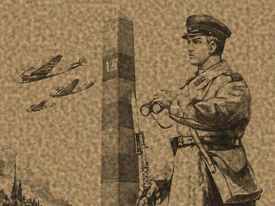 USSREmbassyJ's tweet photo. #OTD: May 28 is the #Border_Guards Day in Soviet
5月28日: #国境警備隊の日 は、国境警備軍の日としても知られ、#ソビエト社会主義共和国連邦 の国境警備隊を祝う日です。5月28日 - 1918年のソビエト国境軍の設立記念日
День #пограничника отмечается 28 мая. https://t.co/6idQ3J8cc3