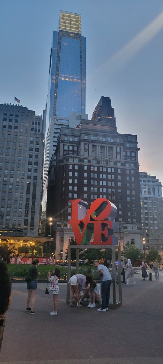 #LovePhilly