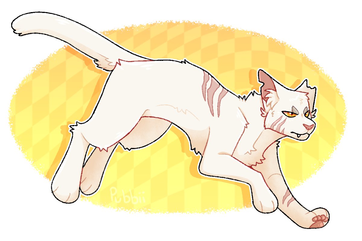 pubbii_wc's tweet photo. Egg!
#warriorcats #warriors #warriorcatsoc #warriorcatsocs #warriorsoc https://t.co/qVVYrIgt42