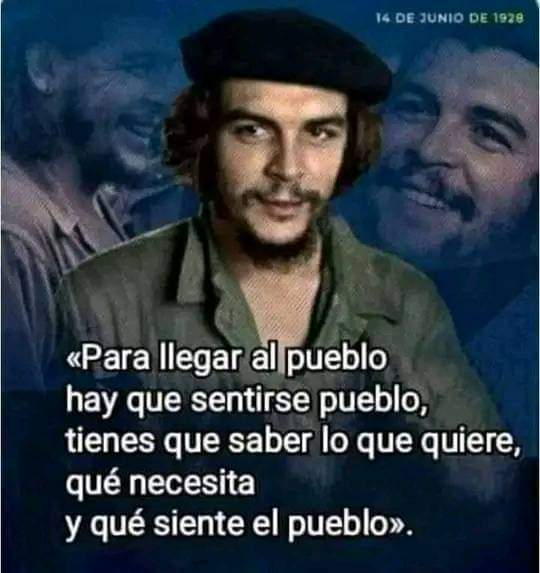#SanctiSpíritusnMarcha 
#LaSierpe 
#cuba