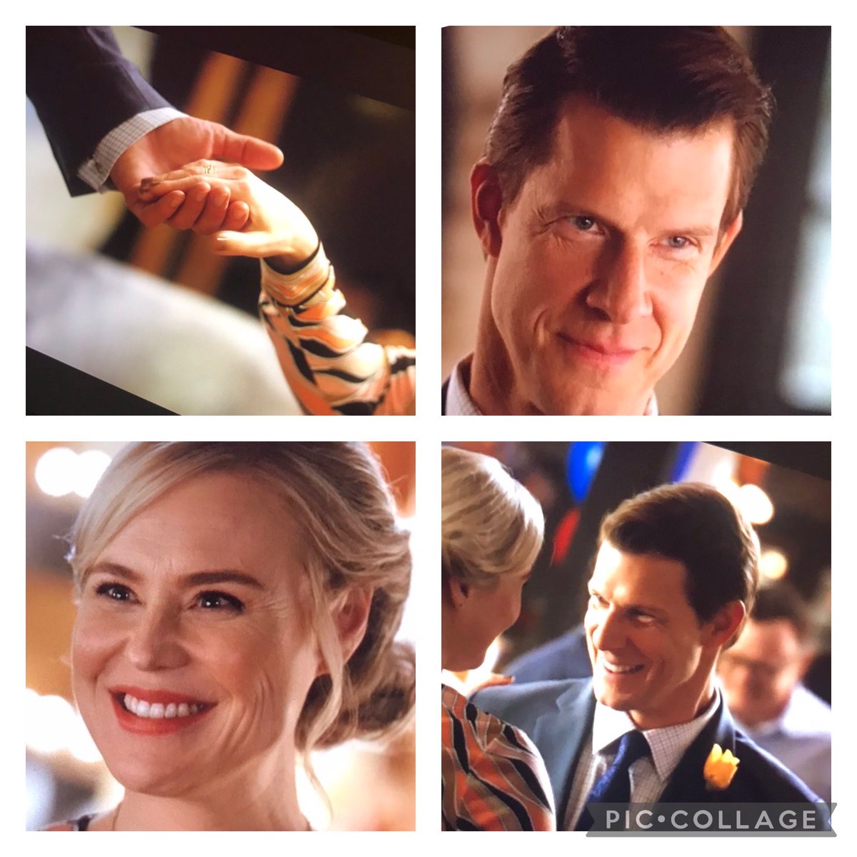 #POstables #OneInAMillion I really love the ending of this one! Smiles all around! ⁦@kristintbooth⁩ ⁦@Eric_Mabius⁩ ⁦@MarthaMoonWater⁩ #LisaHamiltonDaly #WonyaLucas @RandPope @SamanthaDiPippo @ElizabethYostHC @hallmarkmovie #RenewSSD #OpenTheDLO #NewSSDin2023