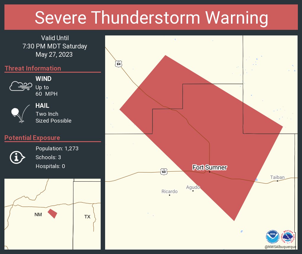 NWS Severe Tstorm on Twitter "Severe Thunderstorm Warning continues