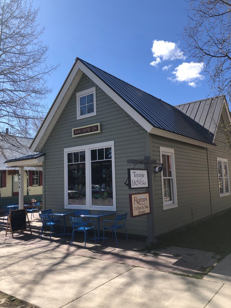 Caroline Bleeke tweet media