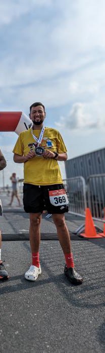 pbnjay13's tweet image. ppl think i rlly run in my crocs 🤣 #crocgang #sportsmode