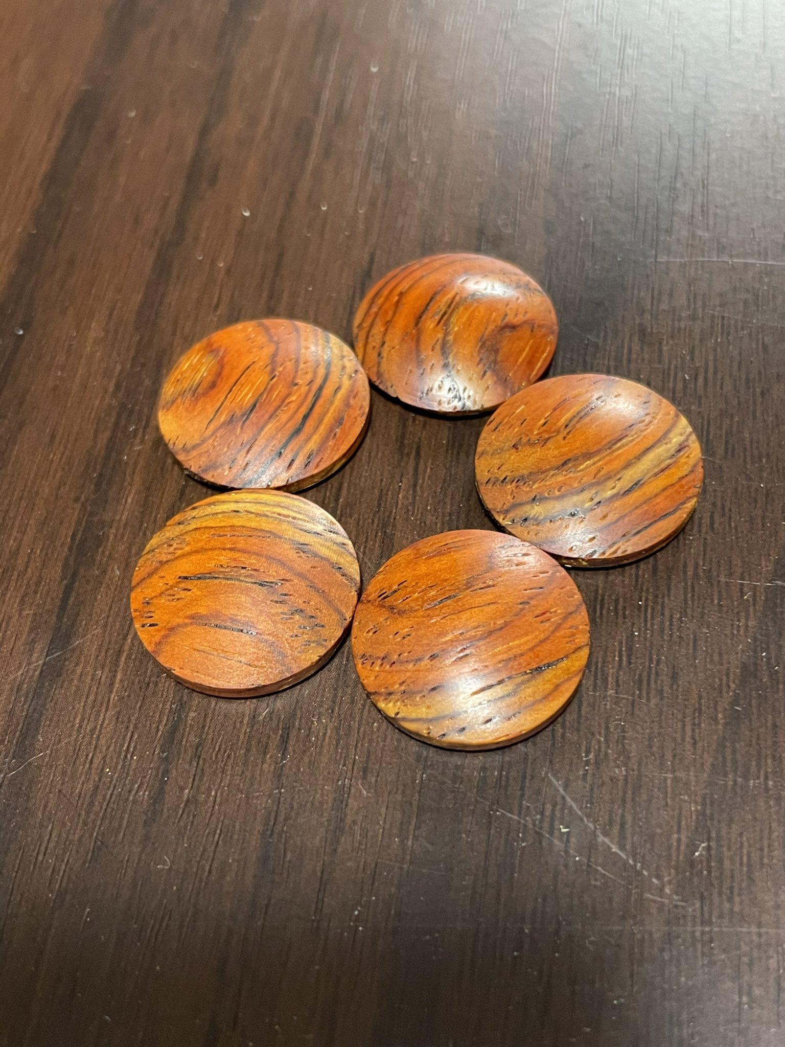 3個セット・送料無料 管工房ゆかりさん ハンドメイドバレル