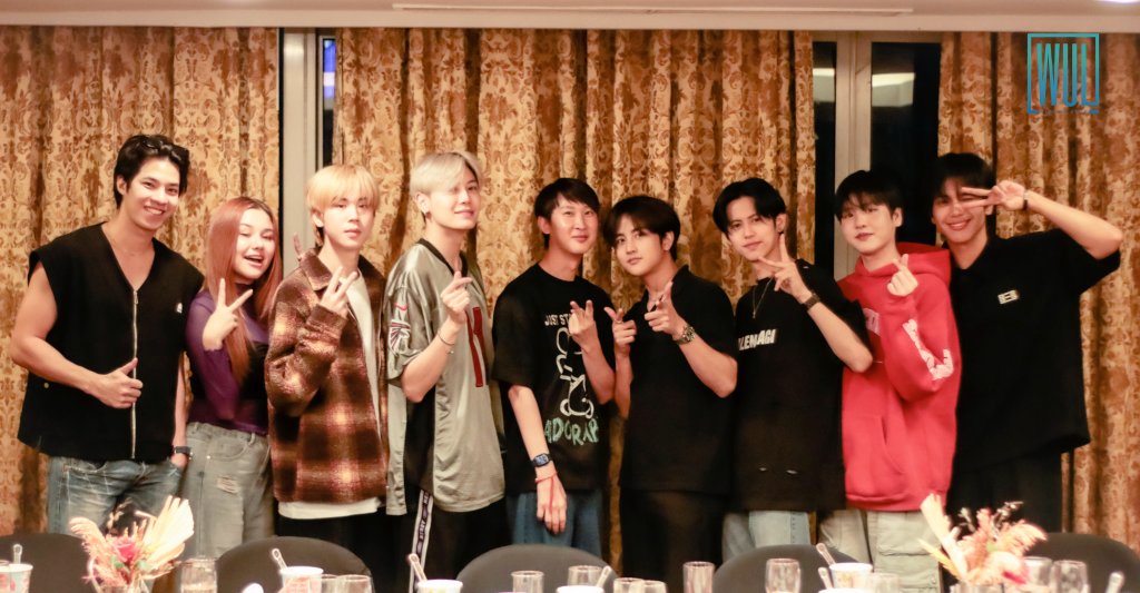 tatsupee's tweet image. #BetweenUsFMinMNL2023 
えっ、マニラにはP'New付添い😄⁉️
いやぁ東京でもお会いしたかった✨

#benzpnp #aloneww