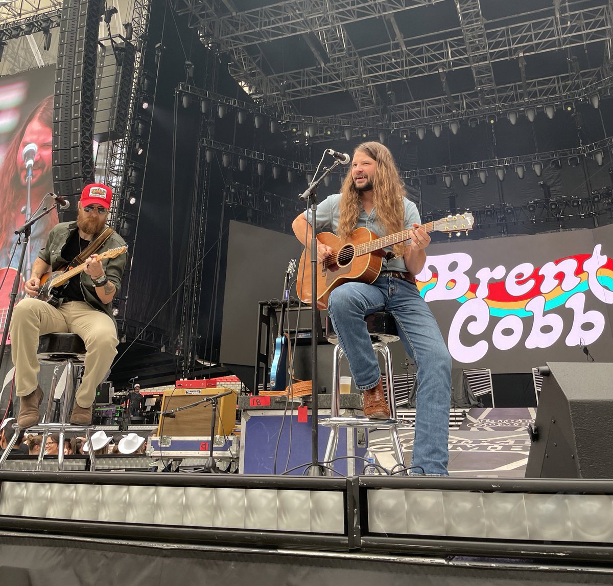 BC Place tweet media