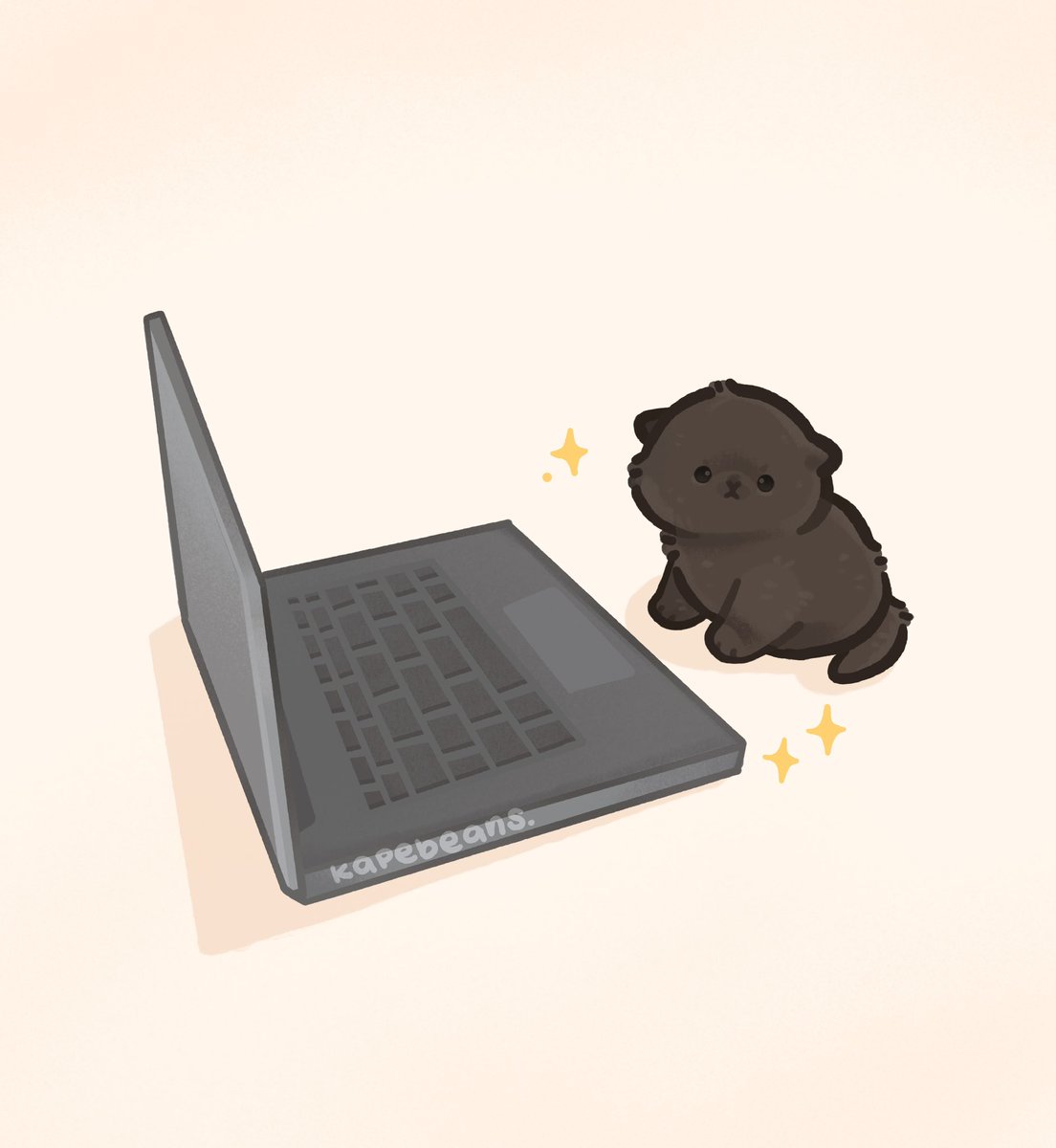 bib 🐥☕️ now on VGen! tweet media
